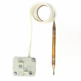 Термостат регулируемый TBR Н17 70гр. (капилярный) М100317