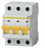 KARAT Авт. выкл.ВА47-29 3Р 16А 4,5кА х-ка С ИЭК