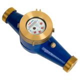 Водосчетчик ЭКОМЕРА ЭКО-40 холодный