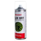 FLUX OFF  400 мл очиститель печатных плат Rexant 85-0003