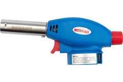 Газовая горелка-насадка REXANT GT-24 с пьезоподжигом 12-0024