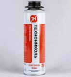 очиститель пены ТЕХНОНИКОЛЬ PROFFESSIONAL 12*370гр (12)