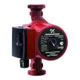 Насос циркул. Grundfos UPS 25-60 180 1*230V + гайки