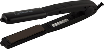 Выпрямитель для волос HOMMESTAR HS-8006 (35Вт)