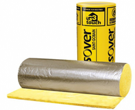 ISOVER Каркас-М40-АЛ (с фольгой) -50/1220х14000/Е/К 16,8м2 ( пал-24)