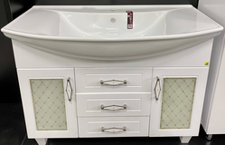 100 Тумба "Charlotte 100" (ум. Стиль 105)