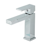 Смеситель BELZ B10613 для раковины, латунь, хром