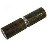 Петля гаражная 20*120 (50)