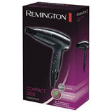 Фен 1800 W Compact Remington