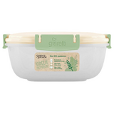 контейнер д/продуктов Green republic 0,45л.прямоуг.