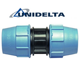 муфта соед. 20 UNIDELTA