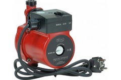 AR153001 Насос повысительный AquamotoR AR UPA-120 red