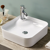 MLN-78112 Фигурный умывальник MELANA