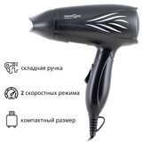 фен 1400Вт 2скор. MAX-MGS-7884/24