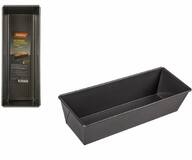 Форма для выпечки хлеба GRANO, 30,5*11,5*7,5 см