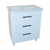 Тумба 60 Валерия Соло-60/3 Люкс под ум Grand 60