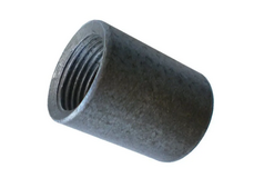 Муфта стальная ДУ 25