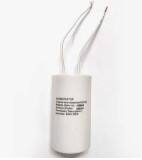  Конденсатор СВВ60 6 мФ 450 В с проводом