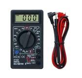 мультиметр цифровой DT-832B Ермак