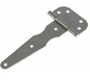 Петля-стрела, ПС-160, бронза 