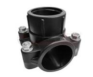 Седелка ПНД болтовая 50-1/2" (45/1) VALFEX