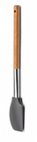 ACACIA Лопатка (нерж+дерево+нейлон) L35см,сталь (410),ручка из акации (308553)