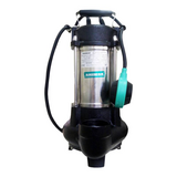 Насос погружной дренажный SHIMGE WVSD150F