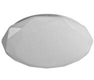 Светодиодный потолочный светильник (LED) Smartbuy 18Вт 260*55мм GOSHENITE