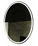 60 Зеркало-шкаф "Vesta 60" №3 белый