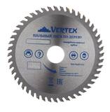 Диск пильный по дереву VERTEX 230х36Тх22,23мм