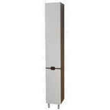 Пенал 30 Квадро ЭКО Правый