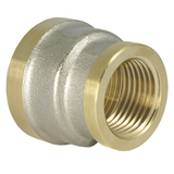 Муфта переходная 1/2"х3/4" JIF 211 NB  (10/220)