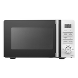Микроволновая печь Centek СТ-1562 (белый) 700Вт 20л LED-дисплей таймер 11 уровней мощн. подсвет