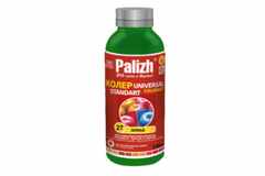 Колер.универс. №27 зеленый "Palizh" ( 0,1 л. )