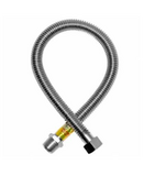 1,5м 1/2" ГШ Шланг газ БРОН ISAR