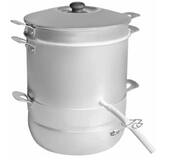 соковарка 6 л. ал.+(НВ)