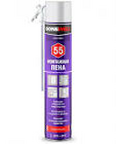 Пена монтажная DONEWELL Maxxima 55