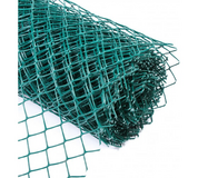 Садовая сетка ромбическая 40х40(1,5х20) ПРОФИ