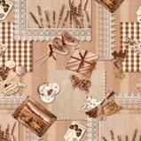 Клеенка Декорама/20(Турция) 