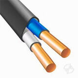Кабель силовой ВВГ-Пнг(А) LS 2х4,0