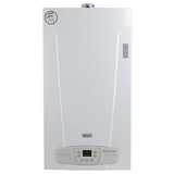 котёл ECO FOUR (BAXI Италия) 1.240 Fi турбо без трубы