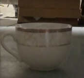 набор чашек 120 (6) 226-16015