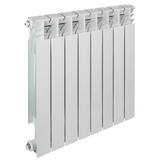 АКЦИЯ Радиатор биметаллический KONNER 80/500 Bimetal (уп 10 секций)