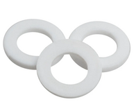 Прокладка из фторопласта 1/2" (3шт) MP ИС.130403