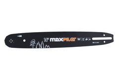 Шина MaxPiler для бензопил MXGB (350 мм/14",3/8",1,3мм,52 зв.(Partner.Poulan 14")