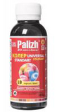 Колер.универс. №18 черный "Palizh" ( 0,1 л. )