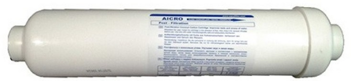 AICRO угольный постфильтр