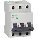 Авт. выкл. EASY 9 3П 25А 4,5кА С Schneider Electric