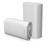 Бойлер косвенного нагрева Royal Thermo AQUATEC INOX RTWX-F 100.1  настенный сухой ТЭН