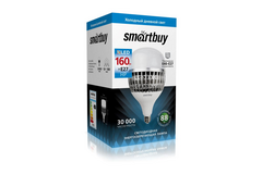 Светодиодная (LED) Лампа Smartbuy-HP-160W/6500/E27 (SBL-HP-160-65K-E27)